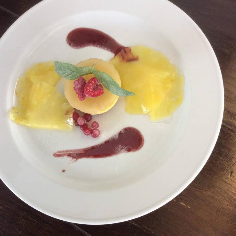 فندق Osteria La Riva Minusio المظهر الخارجي الصورة